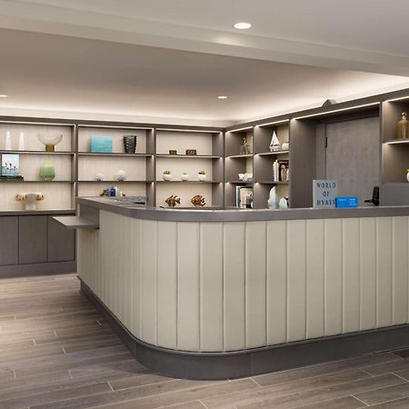 The Pell, Part Of Jdv By Hyatt Hotel Middletown Bagian luar foto