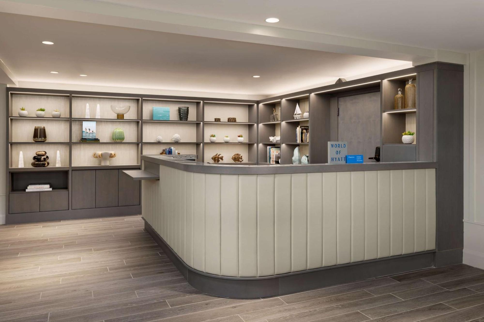 The Pell, Part Of Jdv By Hyatt Hotel Middletown Bagian luar foto